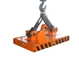 Wholesale V Style Docks Automatic Magnetic Lifter 1000kg from china suppliers