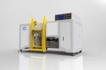 2300*2200*1300mm Food Waste Compost Maker Recycling Machine For Kitchen Use