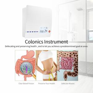 Wholesale Multi - Functional Body Health Analyzer Colon Hydro - Therapy Procedure 220V from china suppliers