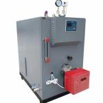 Large Heating Surface High Pressure Steam Generator Corrugation Furance Space
