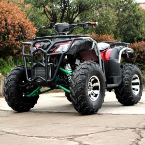 Wholesale 4 Stroke 250CC Utility Vehicles ATV 4.8L Fuel Tank Capacity 1790 * 1070 * 1170MM from china suppliers