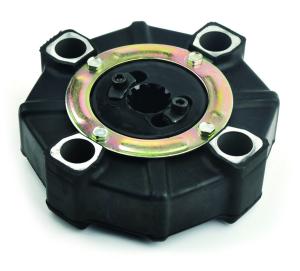 Wholesale Crawler Excavator Digger E200B 12T Hydraulic Pump Coupling from china suppliers