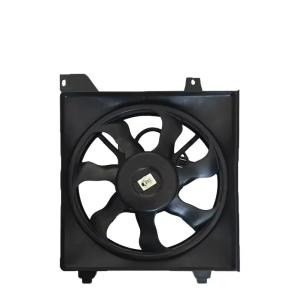 Wholesale 25380-0M000 253800M000 Electric Fan Assembly for Hyundai ACCENT/VERNA 06 SEP.2006- 2006-2010 Cooling from china suppliers