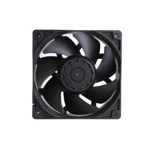 Wholesale 240V 80X80X25MM 8025 24 to 48V DC Axial Flow Small Cooling Cover Fan for in Farms from china suppliers