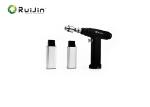 Battery Operated Orthopedic Drill 0.6-8mm Micro Bone Drill 33000gcm