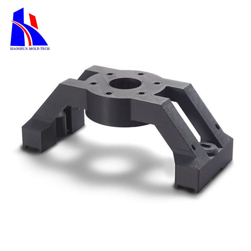 PTFE 3D Printing Service DIY Custom Full Injection Molding Small Part Bulk MJF Nylon Carbon Fiber Idea PLA Resin Model