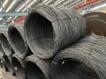 Steel Grade Carbon Steel Wire Ready Stock Black 1mm 0.8mm 1.2mm Q195 Q235 Q345