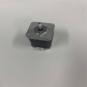 Wholesale 42hs48-1504a nema 17 stepper motor 4 wire bipolar or unipolar 1.8deg 40mm Medical machinery from china suppliers