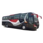 45 Seater Second Hand City Buses with Left Hand Driving and Euro 2 Emission