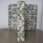 Inflatable Paintball Bunker Blindage with Durable Valves for Paintball Game