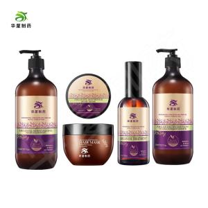 Wholesale Private Label Tea Tree Hair Shampoo from china suppliers