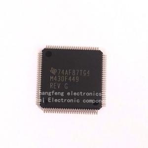 Wholesale MSP430F6731IPNR from china suppliers