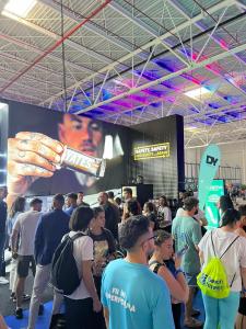 Wholesale Smart Protein Shake Vending Machine With Automatic Cleaning from china suppliers