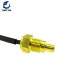 Excavator E320C Water Temperature Sensor for 135-2336
