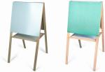 Double - Face Artist Painting Easel Studio H Frame Easel By Artist'S Loft