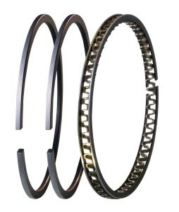 Wholesale Piston Ring for TOYOTA 2KD 92mm OE 13011-30030 13011-30031 from china suppliers
