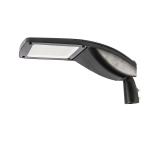 Die Casting Aluminum Outdoor Led Street Light Fixtures Tool Free High Power 100W