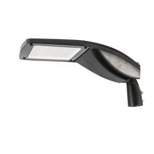 Wholesale Die Casting Aluminum Outdoor Led Street Light Fixtures Tool Free High Power 100W from china suppliers
