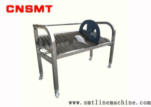 Wholesale CNSMT SMT Periphery Equipment Storage Cart Tape Reel Machine Trolley 110V/220V from china suppliers