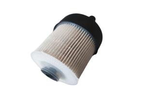 Wholesale White Diesel Fuel Filter Replacement 154mm 6070900752 Car Oil Filters from china suppliers