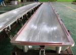 ODM Roto Mould Die LLDPE HDPE Plastic Street Barrier Mold