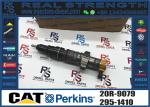 Common Rail Injector Assy 20R-9079 243-4502 268-1840 268-1836 269-1839 293-4072