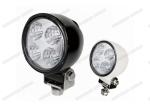 3 pcs * 3w High Intensity LED Truck Work Lights 1100 Lumen Spot / Flood Beam