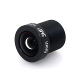 68 Degrees Board 3MP 1/2.5" 3 Megapixel HD M12 CCTV Lens