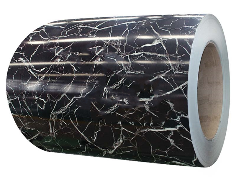 NXF Stone Coated Aluminum Coils Product Type for ASTM AISI JIS DIN GB Standard and 1000/3000/5000/6000 Series