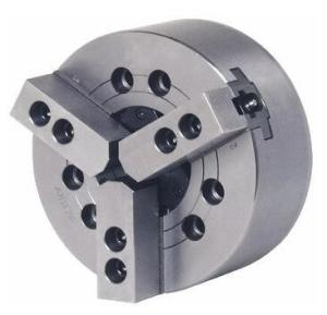Wholesale KM High Speed Thru-Hole Power Large Lathe Chucks from china suppliers