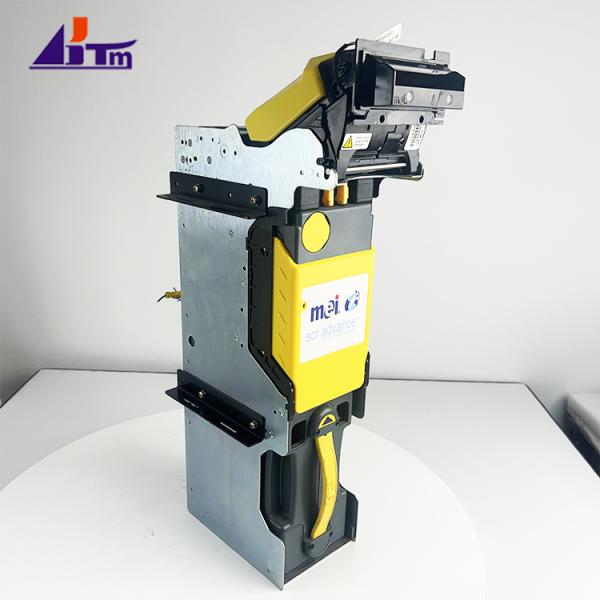 SCNR 8327 MEI SCR Advance Banknote Recycler Bill Acceptor 252800008