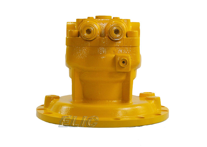 M2X150 Excavator Swing Motor 41u80f1 Sk200-3 Dx225 E320c For Kawasaki