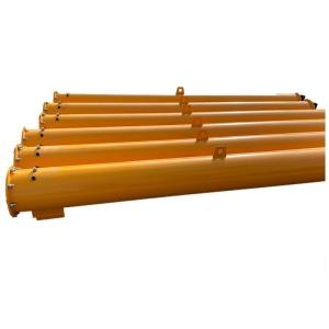 Wholesale 5kW Sand Auger Conveyor Stainless Flexible Screw Auger Conveyor from china suppliers