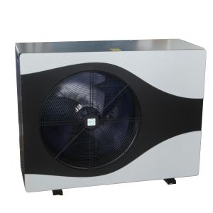 Wholesale 3.8KW Domestic Hot Water Air Source Heat Pump heater TUV Low Carbon Heat Pump Boilers from china suppliers
