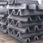 Lightweight Marine Arch Rubber Fender For Boats Dock