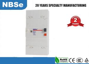 Wholesale Adjustable 30a 440V Differential Circuit Breaker from china suppliers