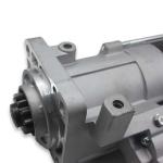 Car Fitment CATERPILLAR 207-1517 10R-0395 Heavy Truck Parts Starter Motor for