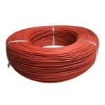 Electric Blankets Melting Heating Cable Carbon Fiber Silicone Rubber Insulated