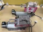 Manufacturer Scissor Cut Your Ur Prize Machine Toys Games Machines Customized