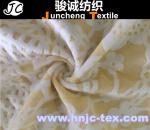 100% polyester printed velboa fabric/printing fabric/stampa fabric/bedding sheet