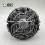 Factory Outlet Heavy duty truck Fan Clutch Viscous for MERCEDES BENZ 7035428