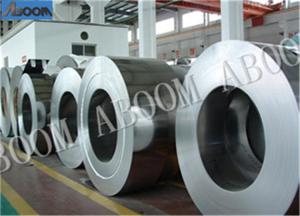 Wholesale Super Austenitic 254SMo Uns S31254 1.4547 Stainless Steel Coil from china suppliers