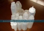 6 Heads Plastic Mold Machine , 250ml Juice Bottle Extruder Blowing Machine