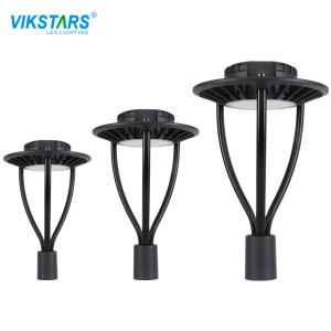 Wholesale 3.2kg Park Path Waterproof LED Street Light 150W 4000K SMD3030*120pcs from china suppliers