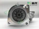 PC240-8 QSB6.7 8200007 5363431 DELCO 38MT Komatsu Starter Motor