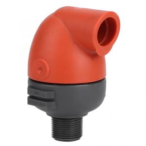 Wholesale 3/4&quot; Automatic Plastic Pressure Reducing Valve Agricultural Irrigation Tool from china suppliers