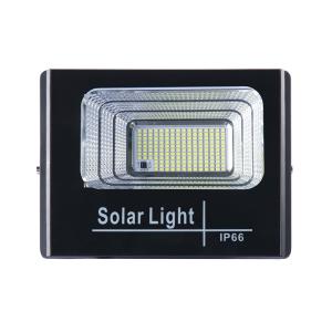 Wholesale Metal Case 48A Outdoor Flat Solar Lights 20h Rectangular Shape from china suppliers