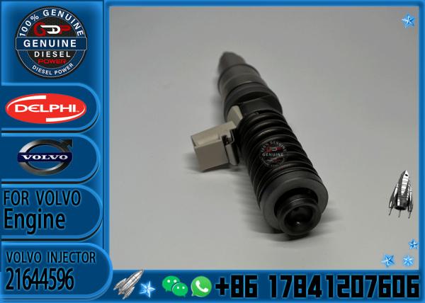Diesel Injection System Parts Diesel Fuel Injector7421582094 7421644596 21644596