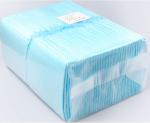 Adjustable SNUGRACE XL Medical Breathable Soft Cotton Underpad 60x90 Disposable