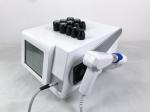 21Hz Air Pressure Shockwave Pain Therapy Machine In Reducing Cellulite